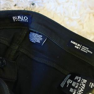 David Bitton jeggings